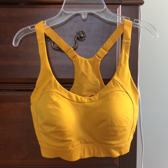 Gymshark Racerback Sports Bra | S - Picture 4 of 5